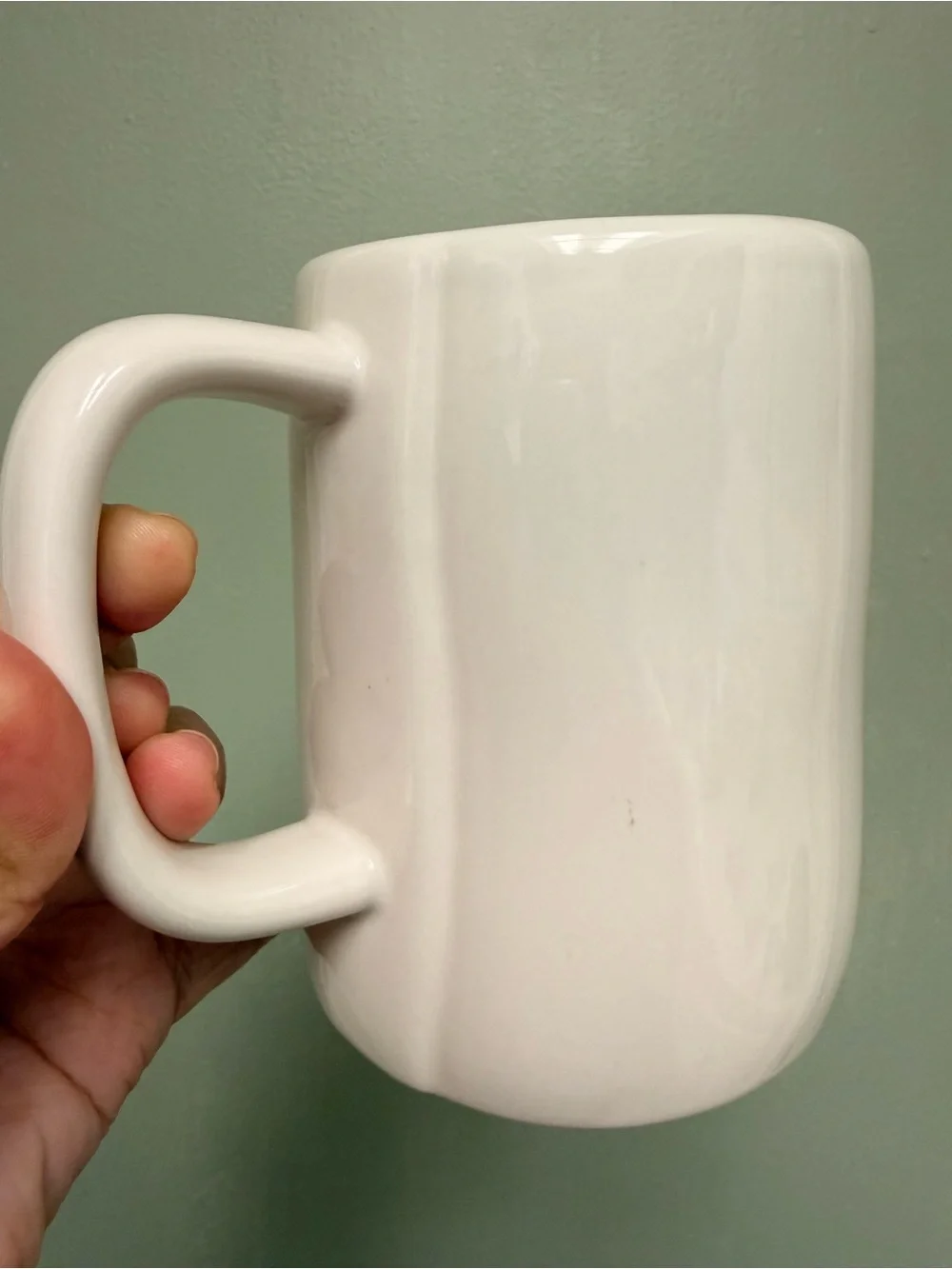 Rae Dunn “Bride” Mug